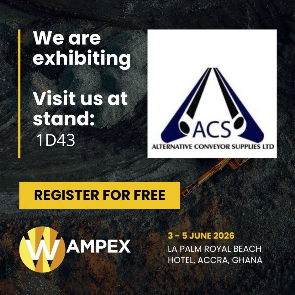 African Mining and Power Exhibition